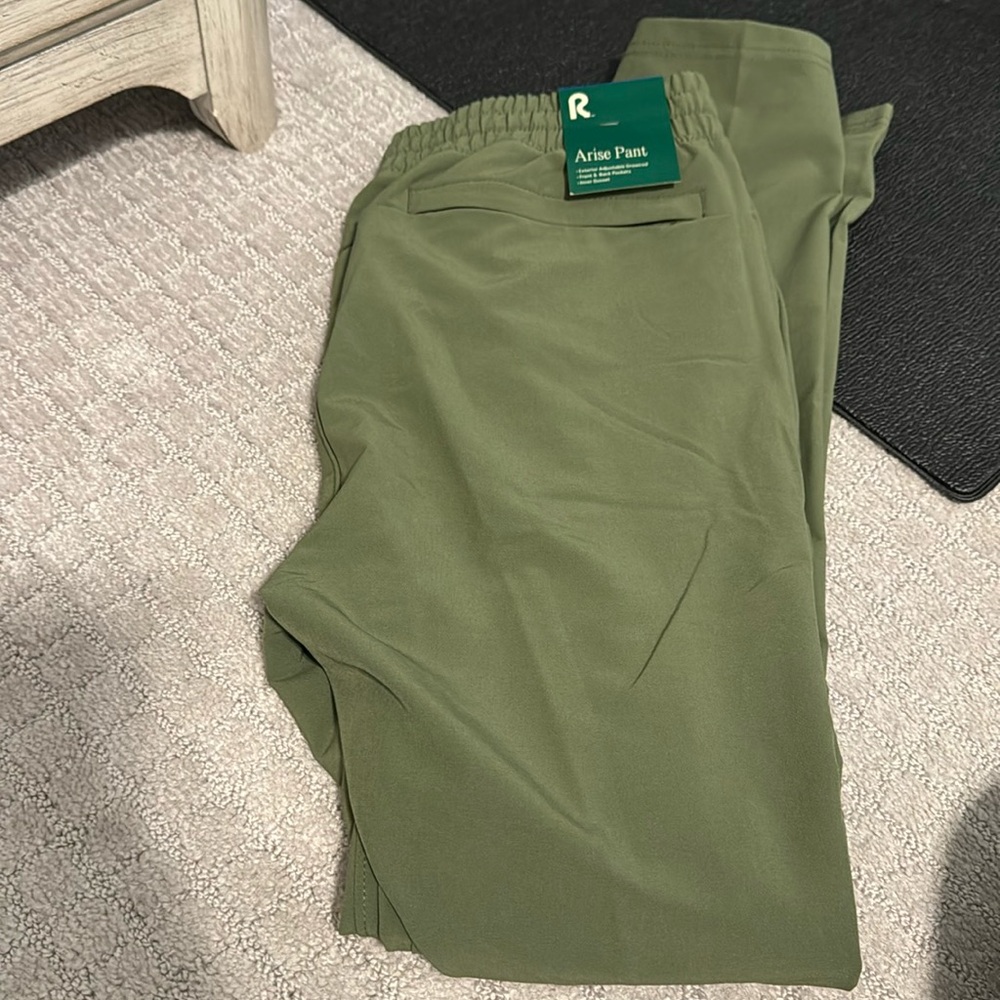 Men’s new jogger